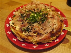 大阪烧