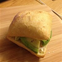 Avocado Sandwich ţ͹ε