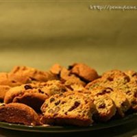 biscotti