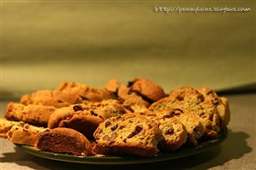 biscotti