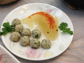 年年有鱼(鱼冻