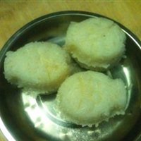 烤饭团的做法