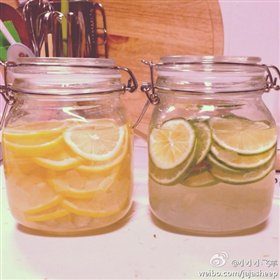 柠檬醋