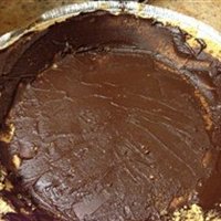 Peanut Butter Cheese Pie