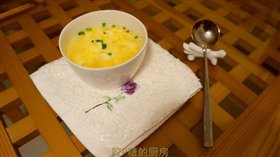 懒人鸡蛋汤