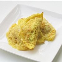 荷包里脊的做法