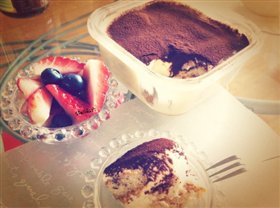 Tiramisu(黑川愉子)