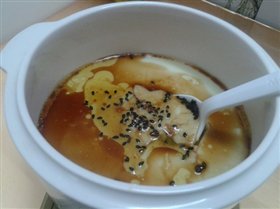 简约营养蒸蛋