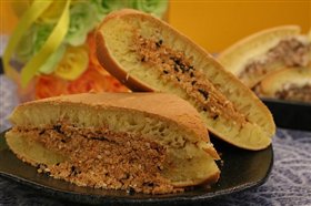 面煎饼