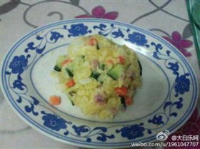 土豆沙拉