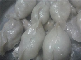 潮汕薯粉粿