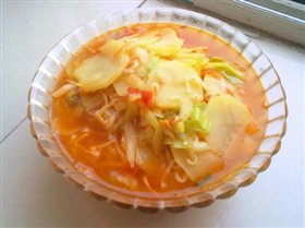早饭集中营~
