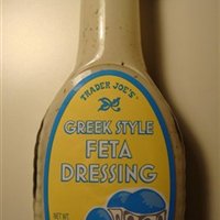Greek Style Feta Dressing-ϣζɳ