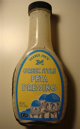 Greek Style Feta Dressing-ϣζɳ