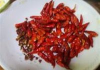 辣子鸡的做法 步骤3