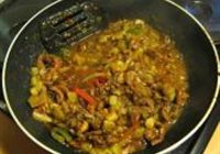 土豆辣子鸡丁的做法 步骤9