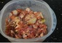 辣子鸡的做法 步骤1