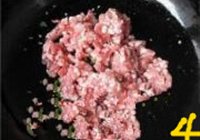 鱼香茄子煲的做法 步骤4