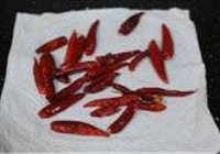 辣子鸡的做法 步骤2