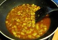 土豆辣子鸡丁的做法 步骤8
