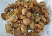 喷火辣子鸡的做法 步骤15
