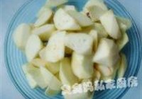 鱼香茄子的做法 步骤2