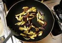 鱼香茄子的做法 步骤4