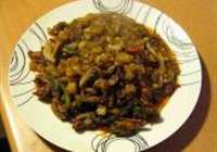 土豆辣子鸡丁的做法 步骤10