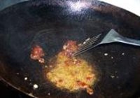 辣子鸡丁炒年糕的做法 步骤6