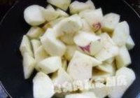 鱼香茄子的做法 步骤3