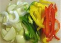 土豆辣子鸡丁的做法 步骤4