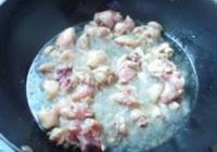 辣子鸡的做法 步骤4
