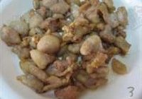 喷火辣子鸡的做法 步骤13