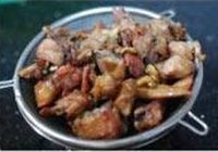 辣子鸡的做法 步骤6