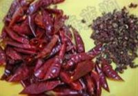 喷火辣子鸡的做法 步骤8