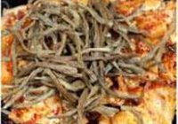 干豇豆蒜苗回锅肉的做法 步骤10