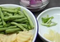私家回锅肉的做法 步骤4
