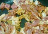 回锅肉的做法 步骤5