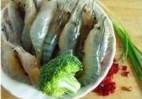 独创香辣虾的做法 步骤1