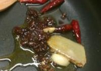 回锅肉的做法 步骤4