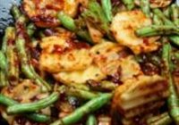 私家回锅肉的做法 步骤9