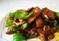 回锅肉的做法 步骤11