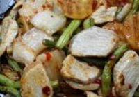 私家回锅肉的做法 步骤11