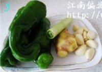 回锅肉的做法 步骤5