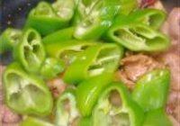 回锅肉的做法 步骤7