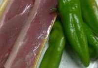 回锅肉的做法 步骤1