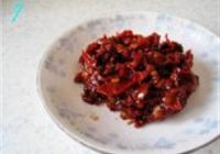 回锅肉的做法 步骤7