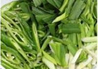 干豇豆蒜苗回锅肉的做法 步骤4