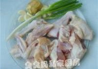 口水鸡的做法 步骤2