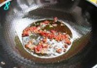 回锅肉的做法 步骤8